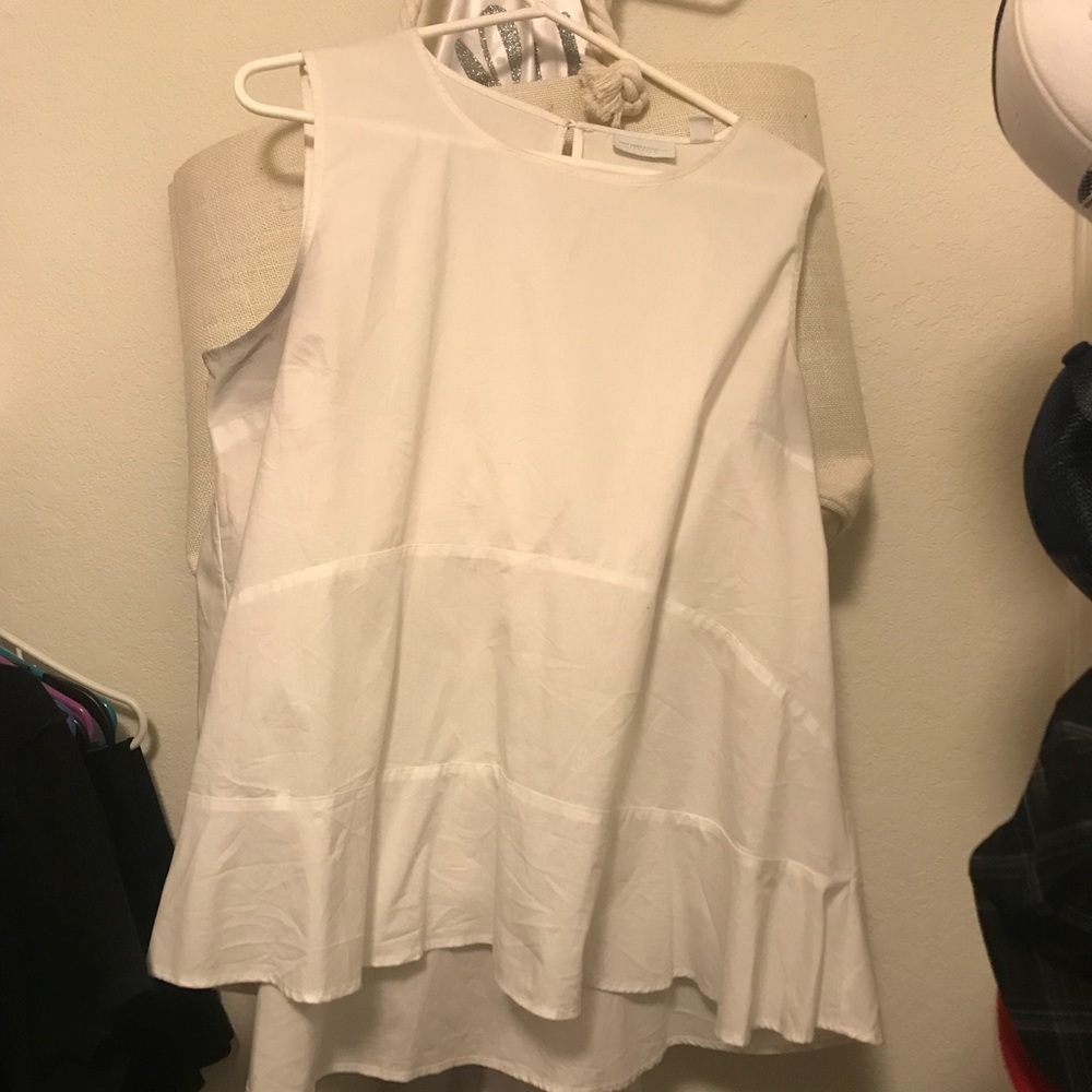 Blouse - Flare
